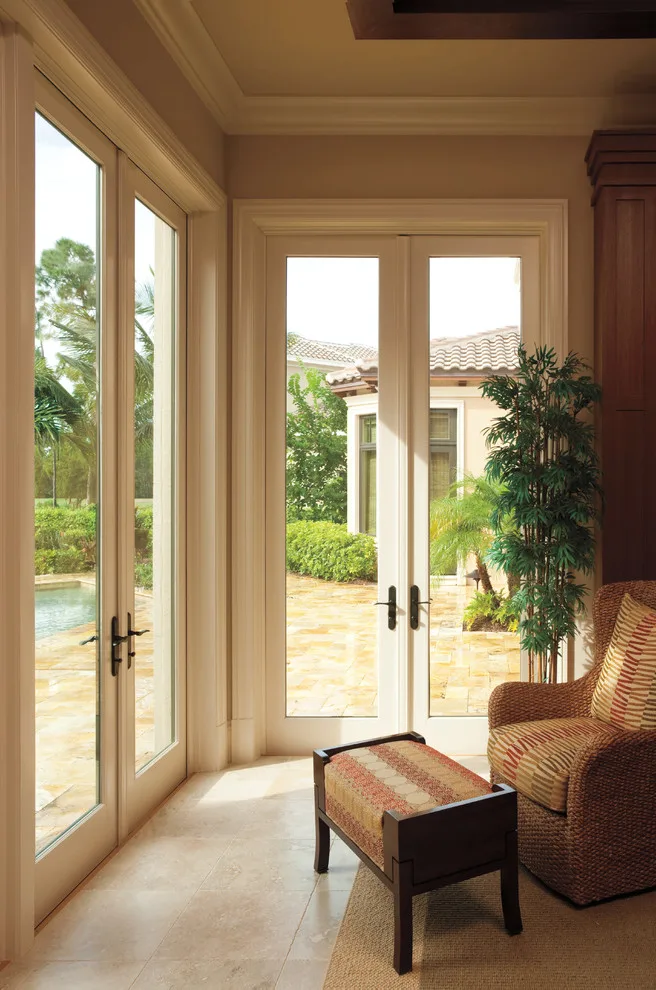 Outdoor Spaces by Pella Windows And Doors - Photo 8