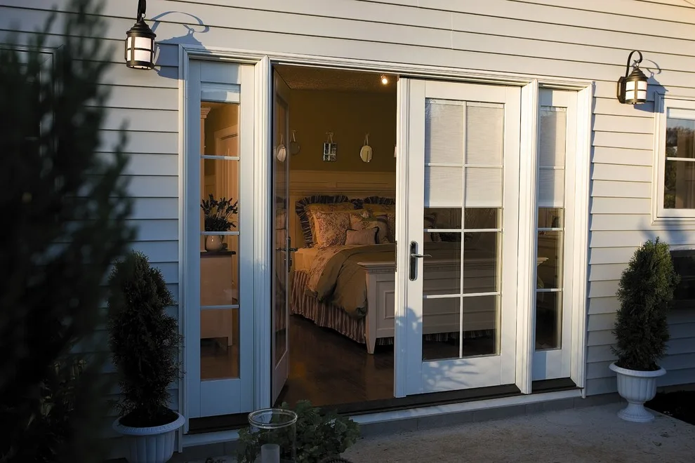 Outdoor Spaces by Pella Windows And Doors - Photo 23