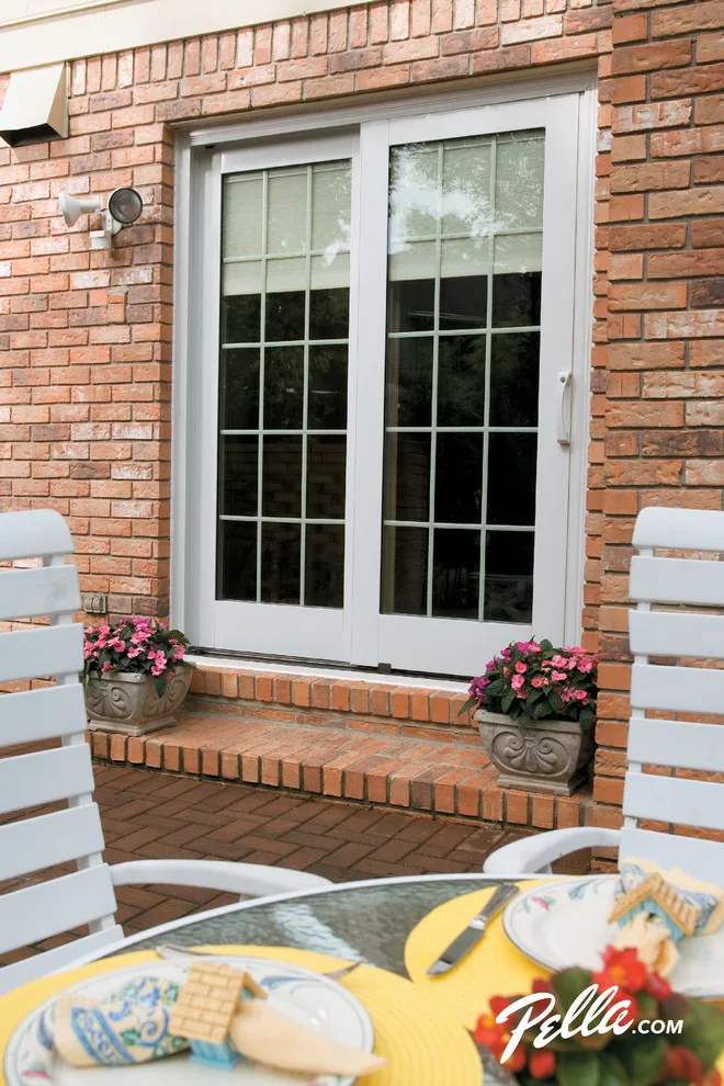 Outdoor Spaces by Pella Windows And Doors - Photo 14
