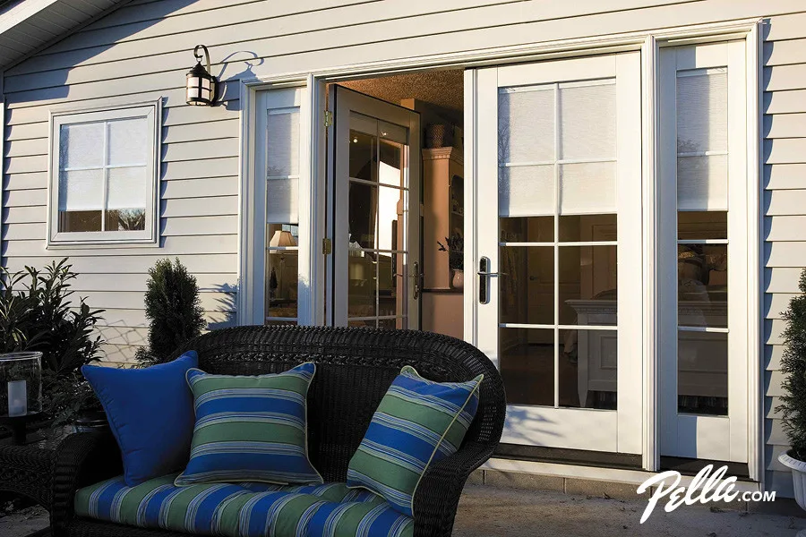 Outdoor Spaces by Pella Windows And Doors - Photo 18