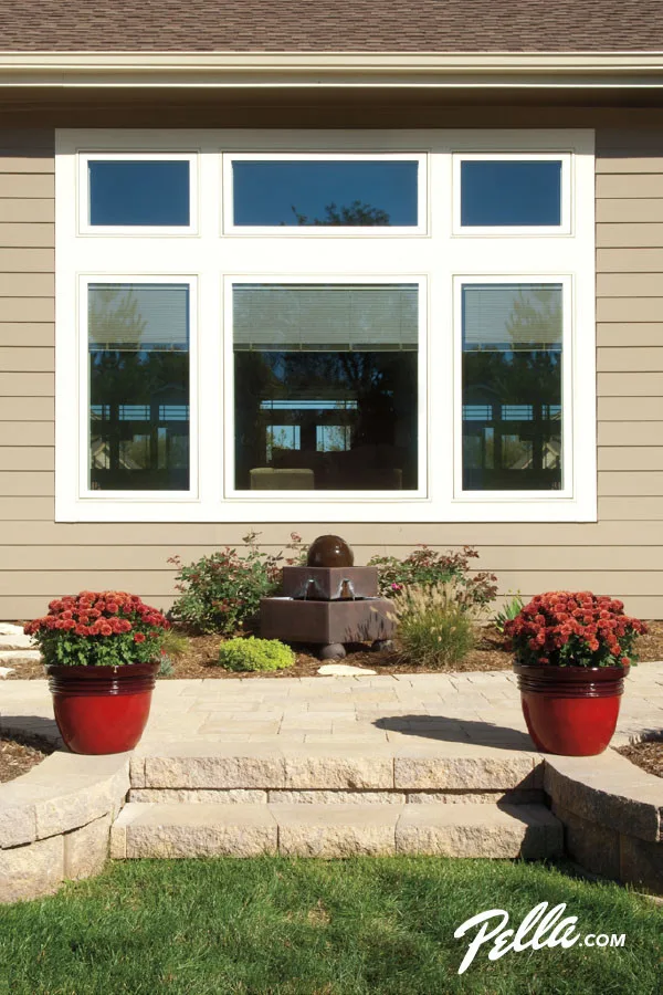 Outdoor Spaces by Pella Windows And Doors - Photo 16