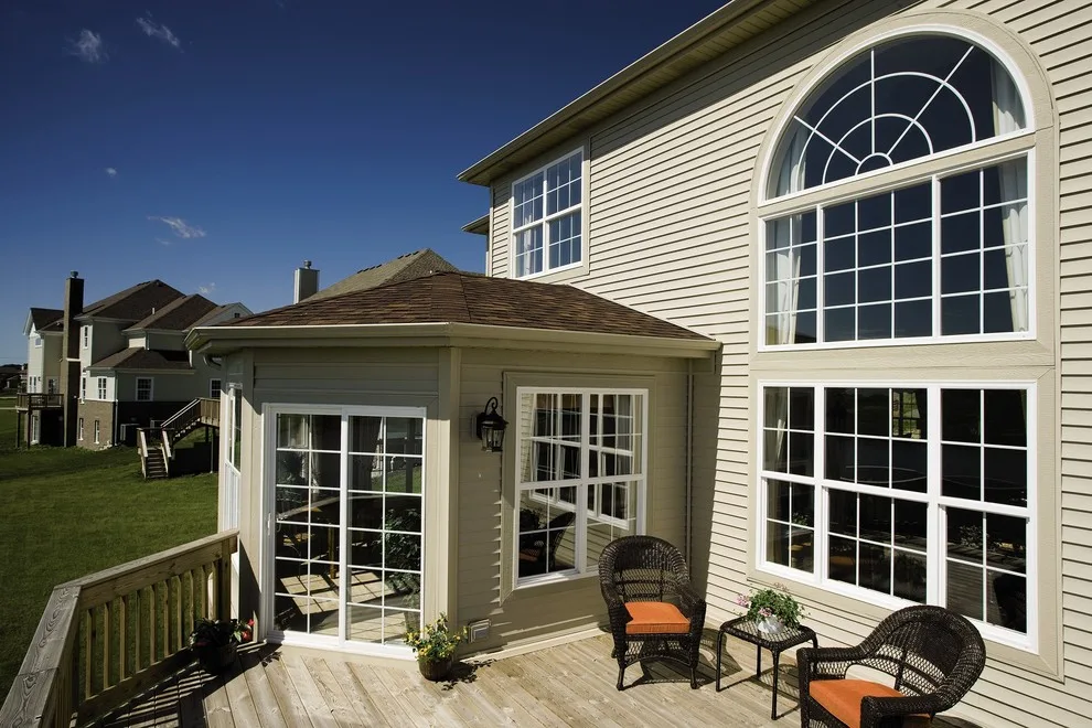 Outdoor Spaces by Pella Windows And Doors - Photo 19