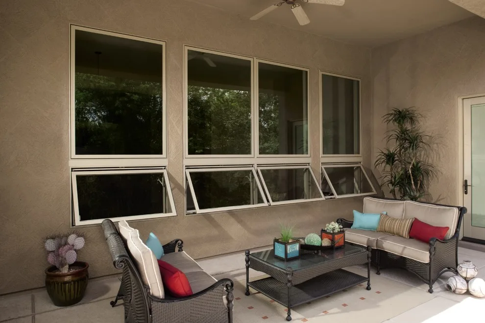 Outdoor Spaces by Pella Windows And Doors - Photo 13