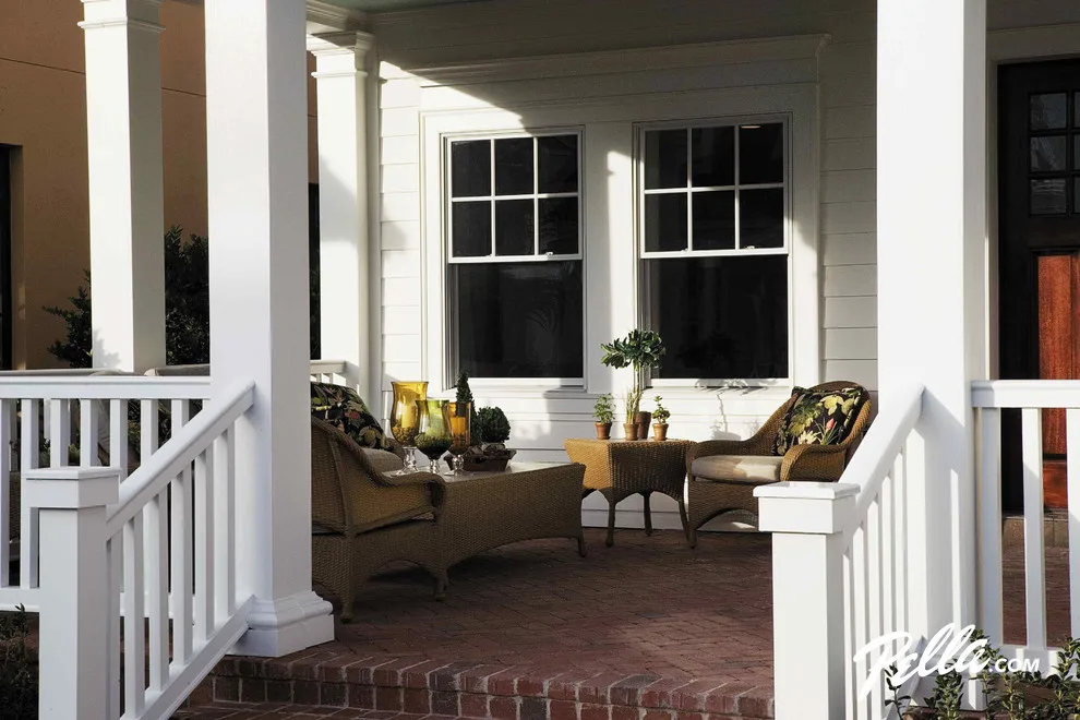 Outdoor Spaces by Pella Windows And Doors - Photo 17