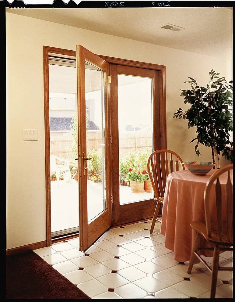 Outdoor Spaces by Pella Windows And Doors - Photo 15
