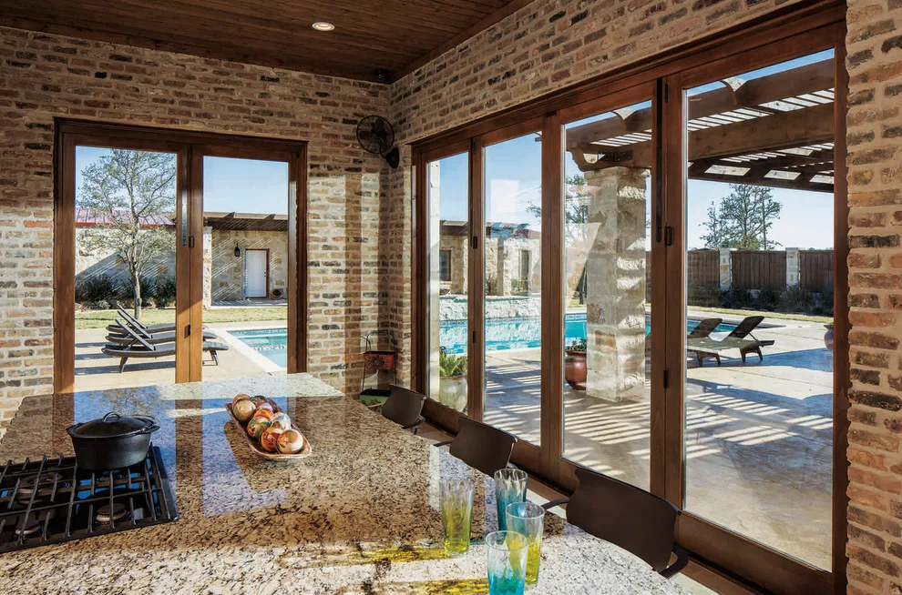 Outdoor Spaces by Pella Windows And Doors - Photo 24