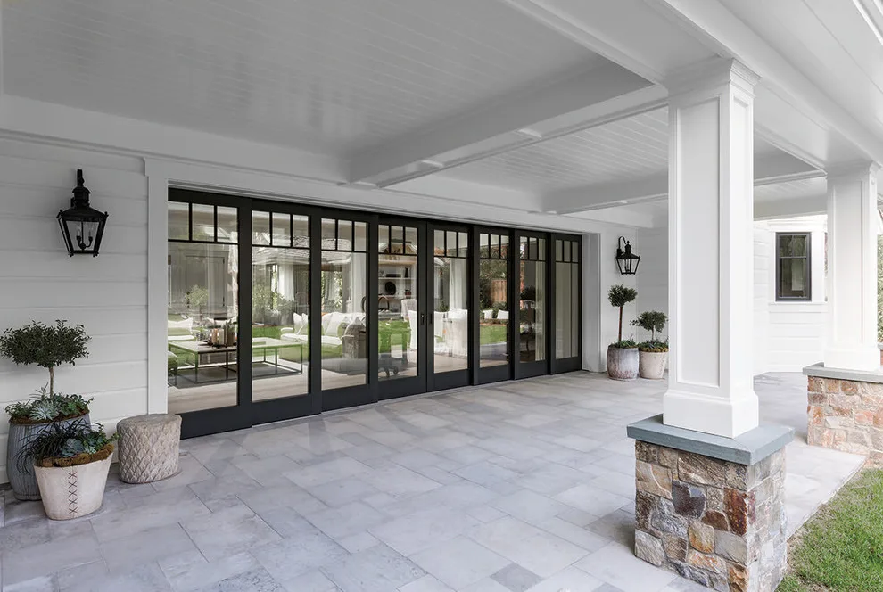 Outdoor Spaces by Pella Windows And Doors - Photo 32