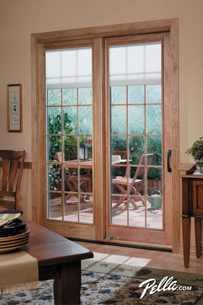 Outdoor Spaces by Pella Windows And Doors - Photo 29
