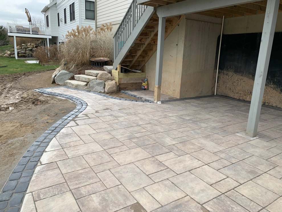 Smith Outdoor Living by Omega Brick & Landscaping - Photo 13