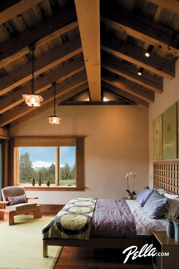 Sleeping Quarters by Pella Windows And Doors - Photo 22