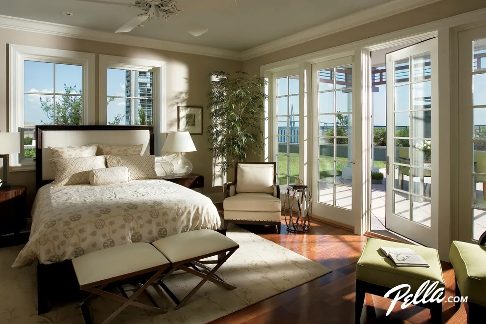 Sleeping Quarters by Pella Windows And Doors - Photo 16