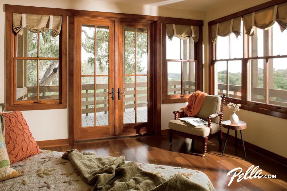 Sleeping Quarters by Pella Windows And Doors - Photo 17
