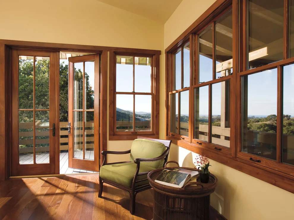 Sleeping Quarters by Pella Windows And Doors - Photo 27