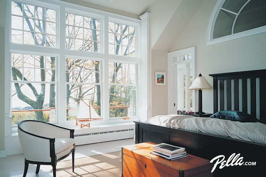 Sleeping Quarters by Pella Windows And Doors - Photo 13