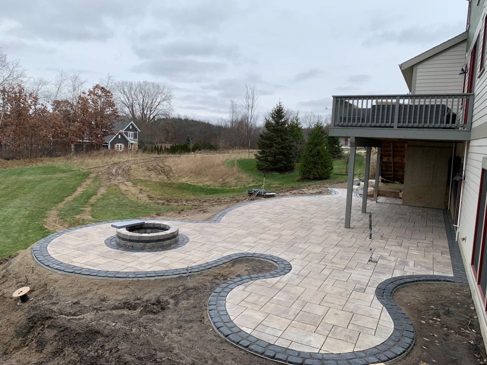Smith Outdoor Living by Omega Brick & Landscaping - Photo 11