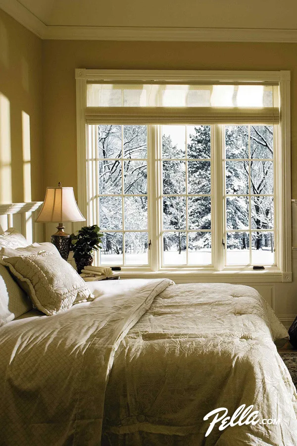 Sleeping Quarters by Pella Windows And Doors - Photo 15
