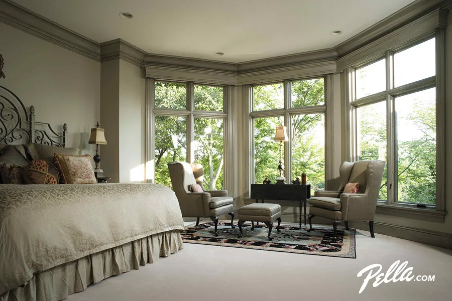 Sleeping Quarters by Pella Windows And Doors - Photo 18