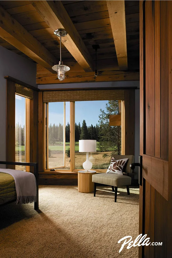 Sleeping Quarters by Pella Windows And Doors - Photo 23
