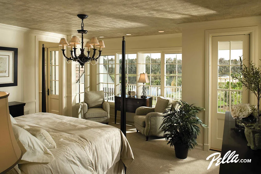 Sleeping Quarters by Pella Windows And Doors - Photo 12