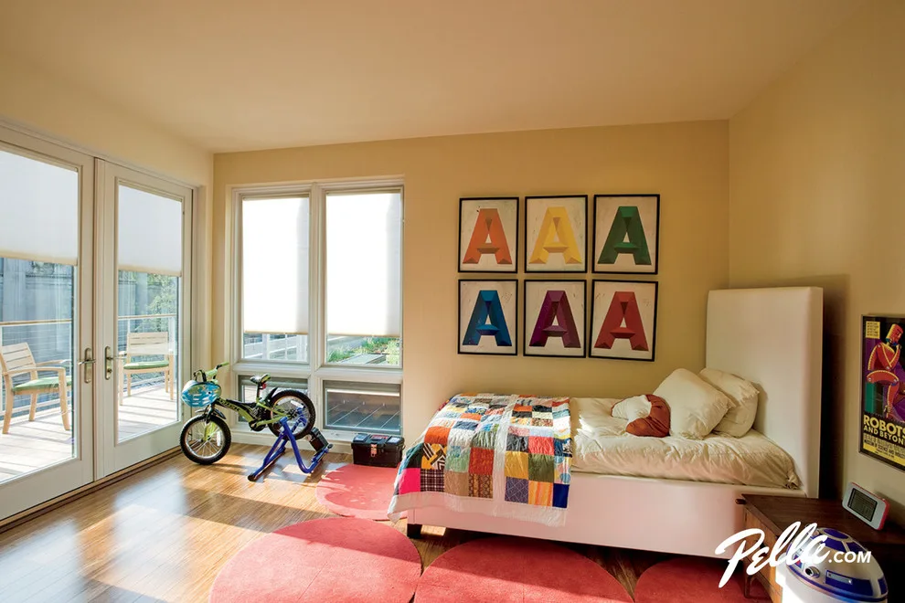 Sleeping Quarters by Pella Windows And Doors - Photo 34