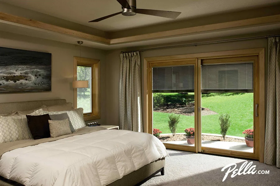 Sleeping Quarters by Pella Windows And Doors - Photo 20