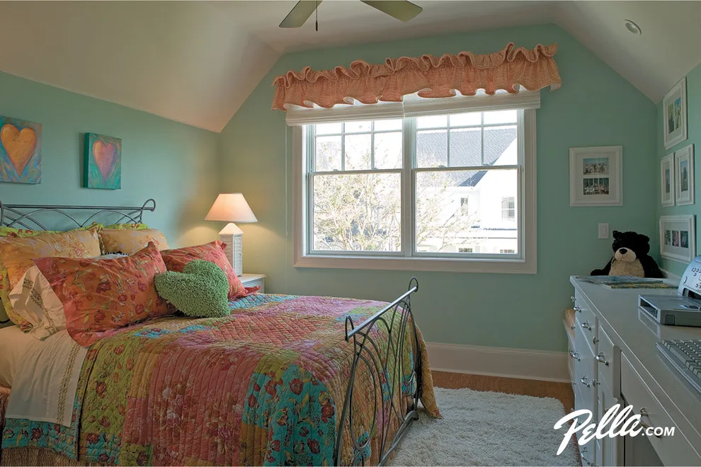 Sleeping Quarters by Pella Windows And Doors - Photo 14