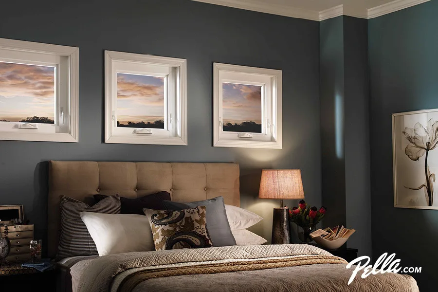 Sleeping Quarters by Pella Windows And Doors - Photo 29