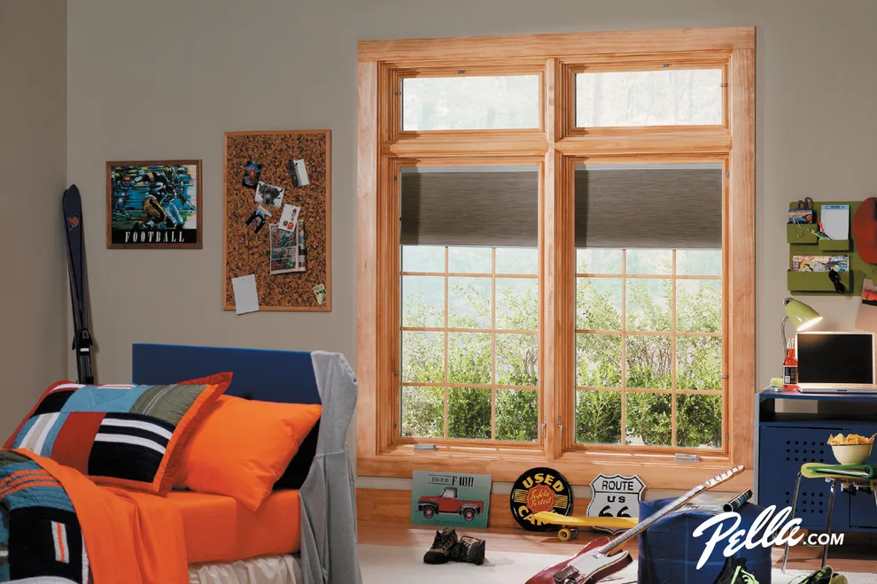 Sleeping Quarters by Pella Windows And Doors - Photo 33