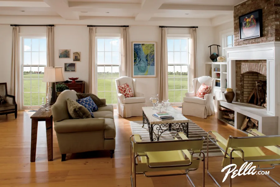 Lounge Areas by Pella Windows And Doors - Photo 48