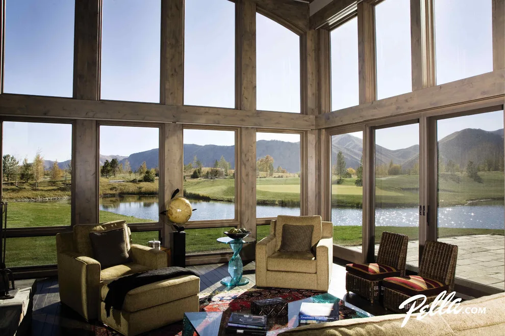 Lounge Areas by Pella Windows And Doors - Photo 70