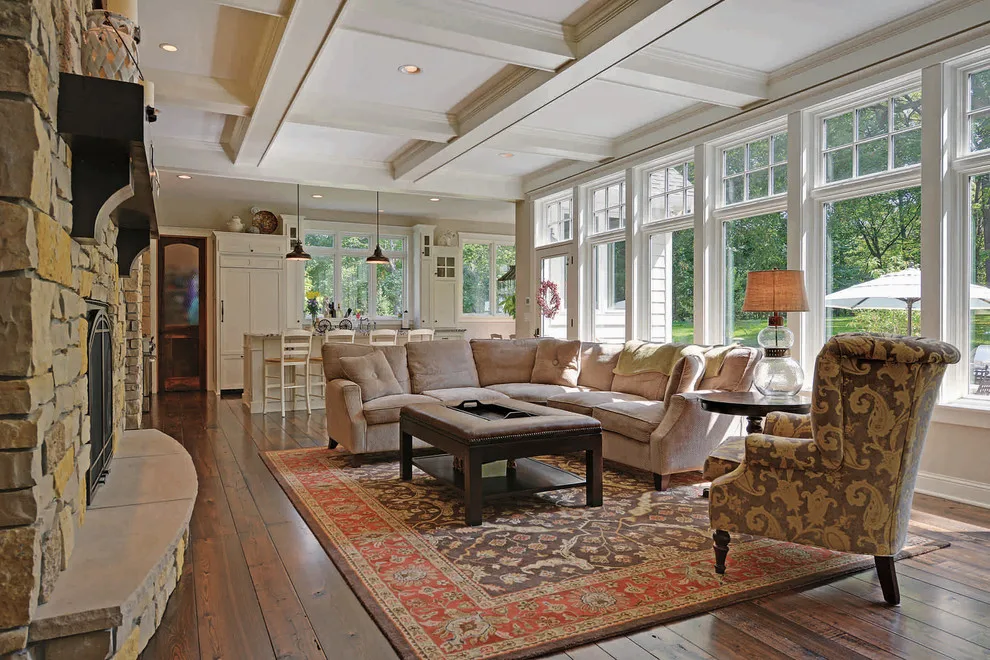Lounge Areas by Pella Windows And Doors - Photo 22