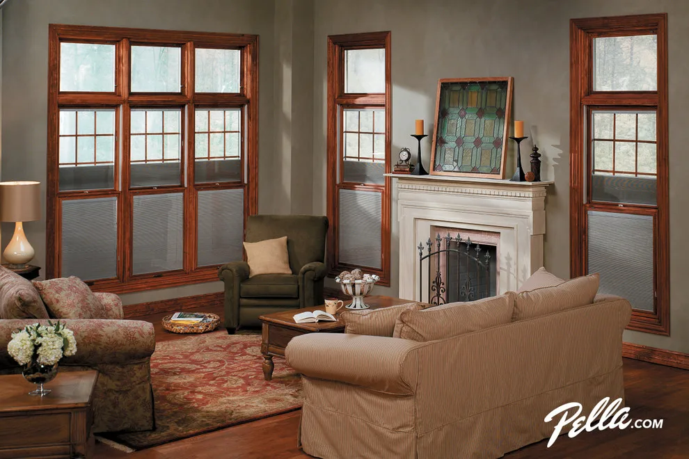 Lounge Areas by Pella Windows And Doors - Photo 52