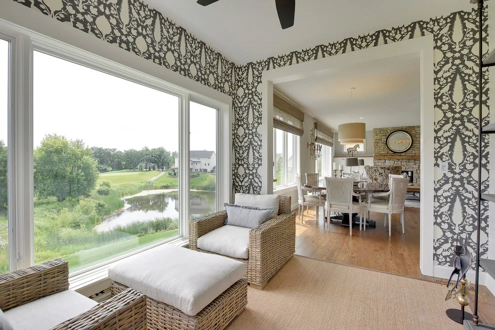 Lounge Areas by Pella Windows And Doors - Photo 66