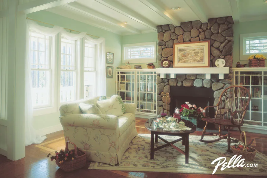 Lounge Areas by Pella Windows And Doors - Photo 40