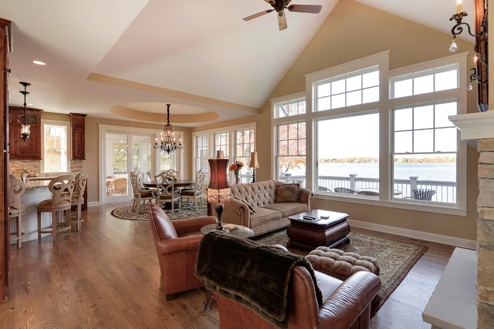 Lounge Areas by Pella Windows And Doors - Photo 12
