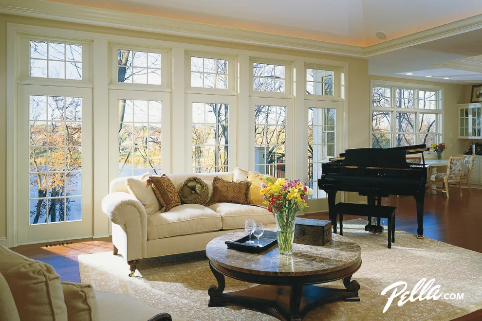 Lounge Areas by Pella Windows And Doors - Photo 34