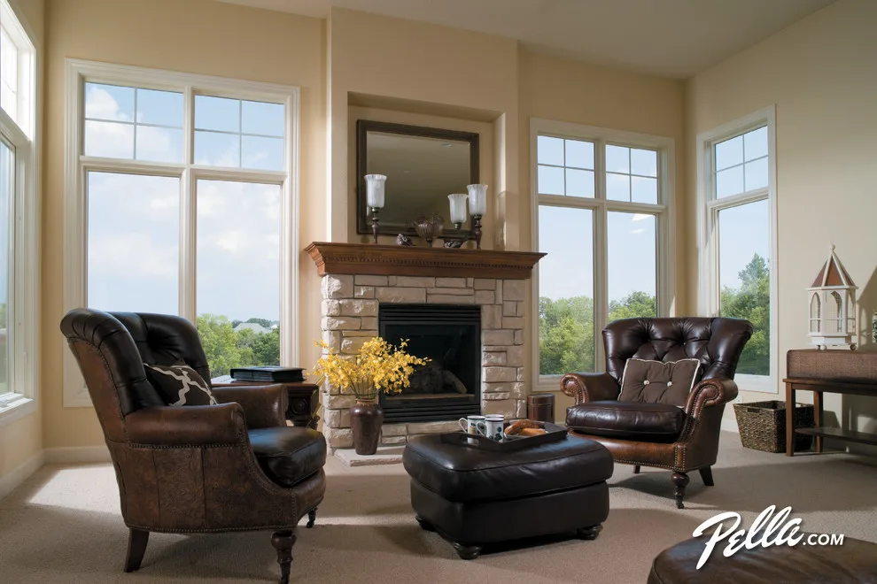 Lounge Areas by Pella Windows And Doors - Photo 19