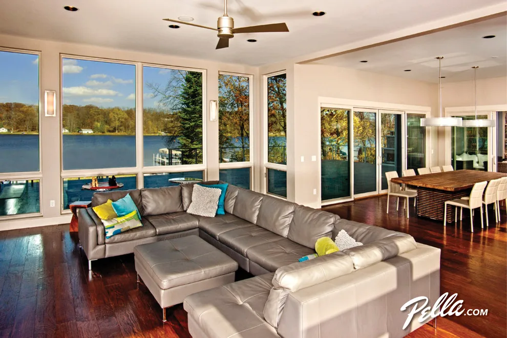 Lounge Areas by Pella Windows And Doors - Photo 14