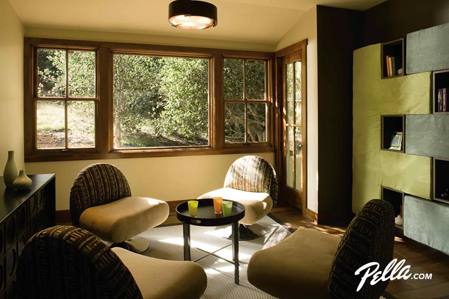 Lounge Areas by Pella Windows And Doors - Photo 3