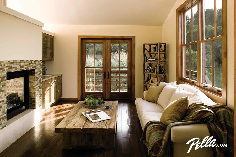 Lounge Areas by Pella Windows And Doors - Photo 50
