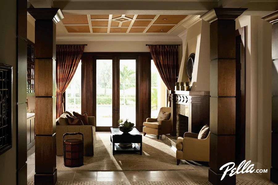 Lounge Areas by Pella Windows And Doors - Photo 18