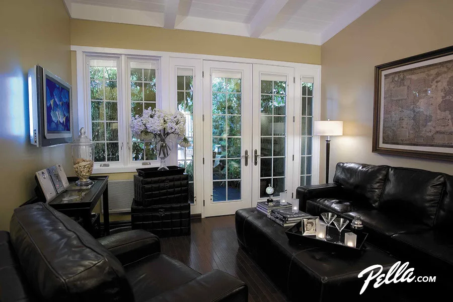 Lounge Areas by Pella Windows And Doors - Photo 77