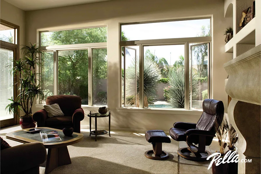 Lounge Areas by Pella Windows And Doors - Photo 78