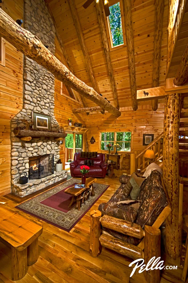 Lounge Areas by Pella Windows And Doors - Photo 65