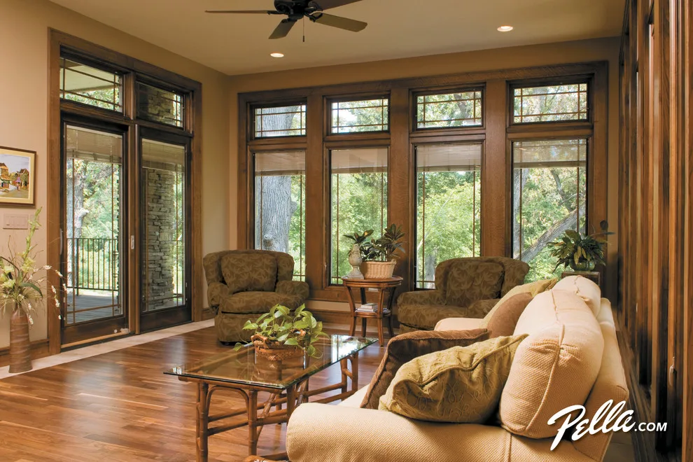 Lounge Areas by Pella Windows And Doors - Photo 30