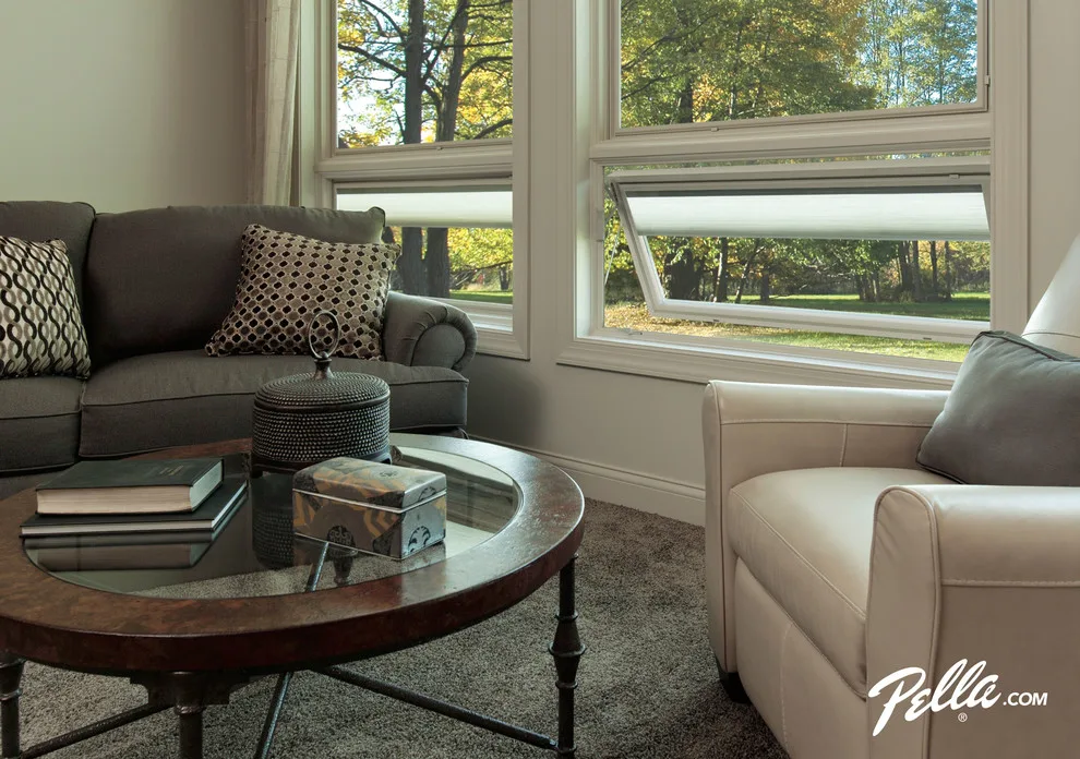 Lounge Areas by Pella Windows And Doors - Photo 13