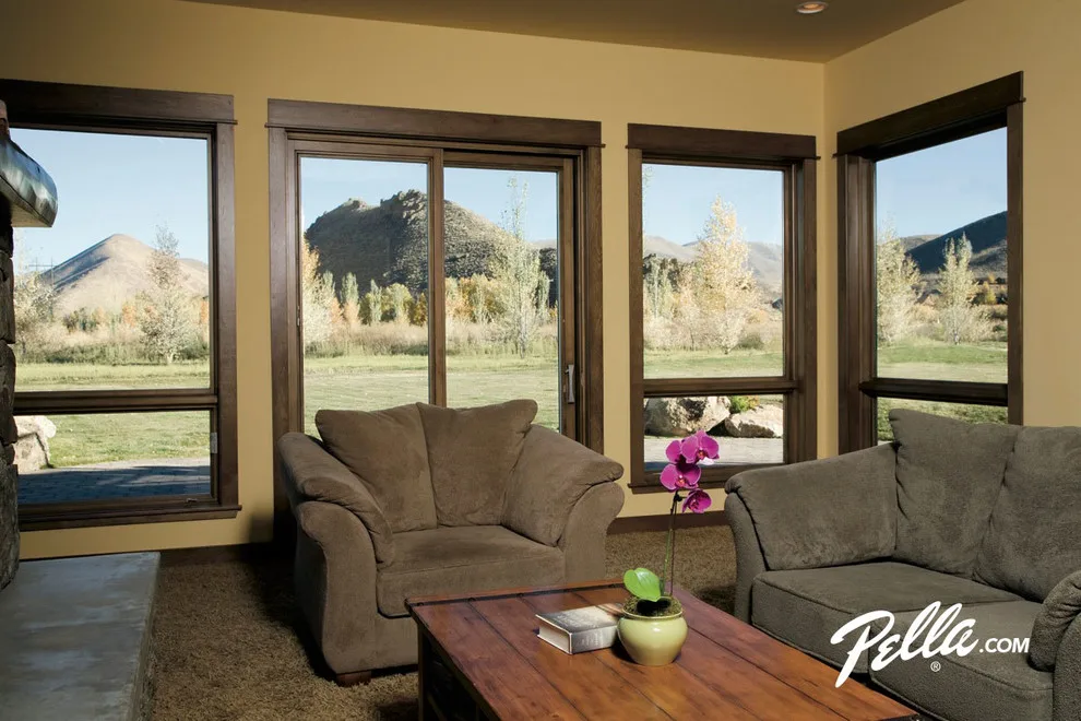 Lounge Areas by Pella Windows And Doors - Photo 7