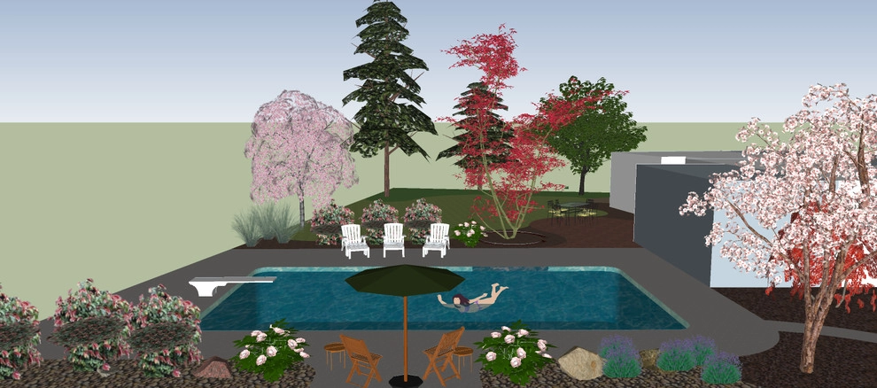 Landscape Designs by Omega Brick & Landscaping - Photo 4