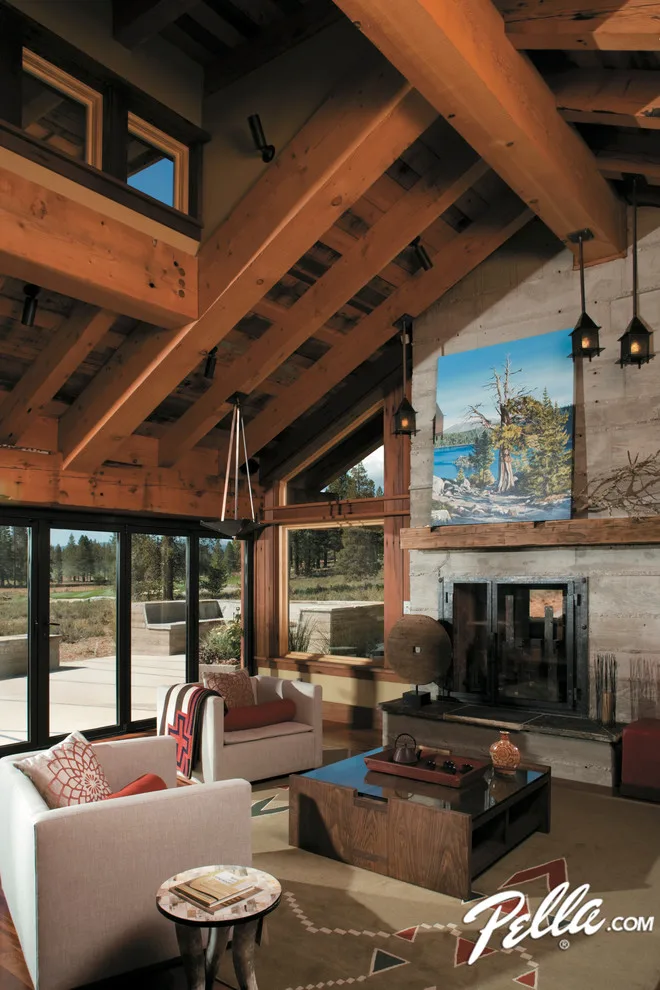 Lounge Areas by Pella Windows And Doors - Photo 75