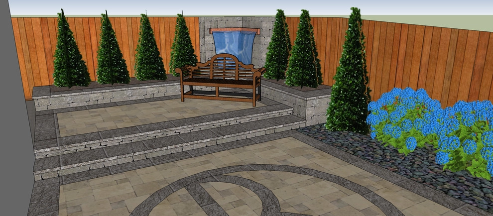 Landscape Designs by Omega Brick & Landscaping - Photo 24